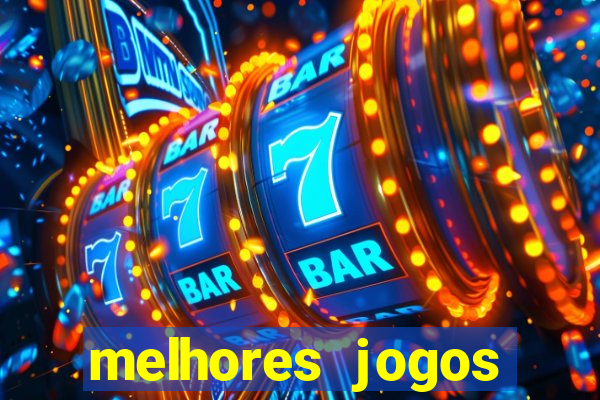 melhores jogos pagos android